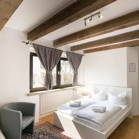 Guest house Guenstigschlafen24 - Guenstige Alternative Zum