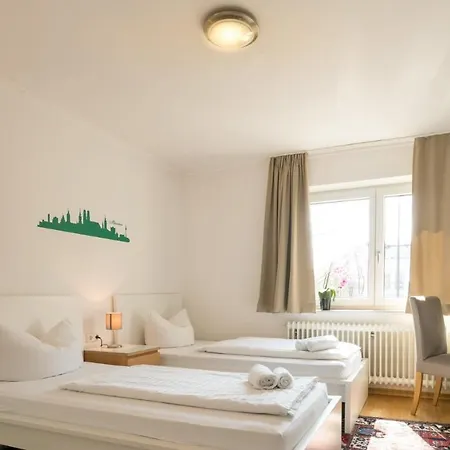 Guenstigschlafen24 - Guenstige Alternative Zum 2* Munich