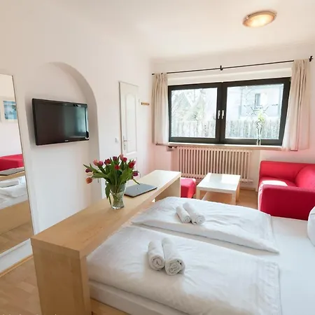 Guenstigschlafen24 - Guenstige Alternative Zum Guest house Munich