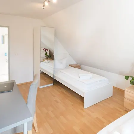 Guest house Guenstigschlafen24 - Guenstige Alternative Zum Munich