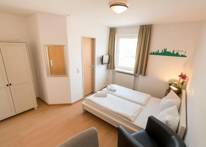 Guenstigschlafen24 - Guenstige Alternative Zum Hotel